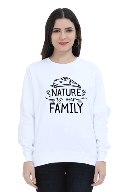 Women's Sweatshirts