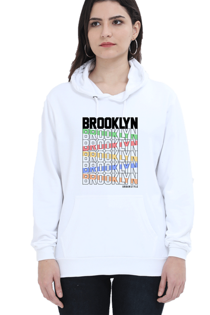 Women's Hoodies