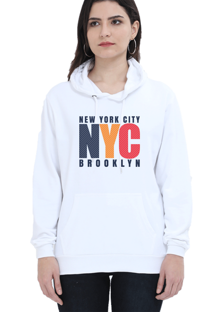 Women's Hoodies