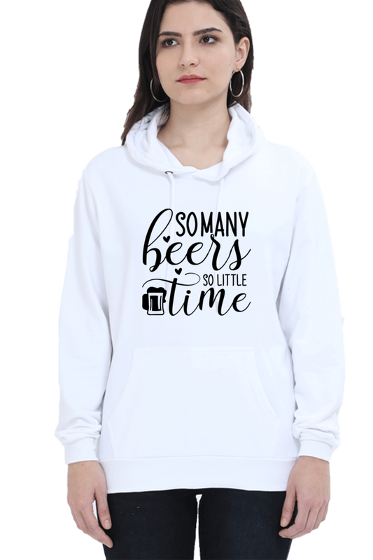 Women's Hoodies