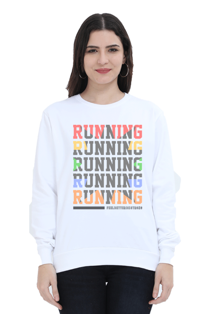 Women's Sweatshirts