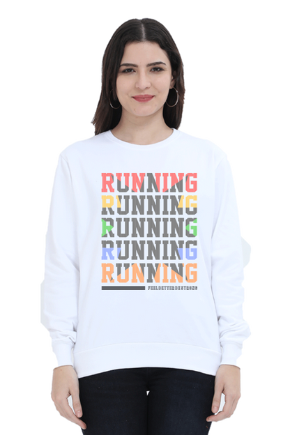 Women's Sweatshirts