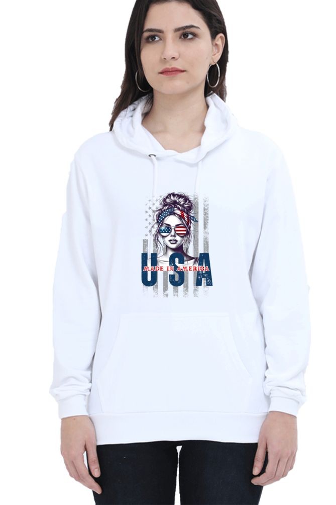 Women's Hoodies