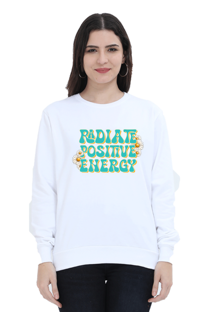 Women's Sweatshirts