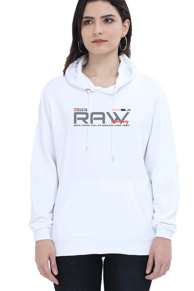 Women's Hoodies