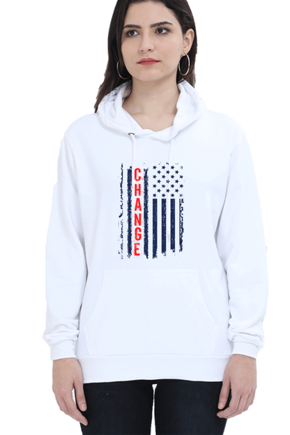 Women's Hoodies