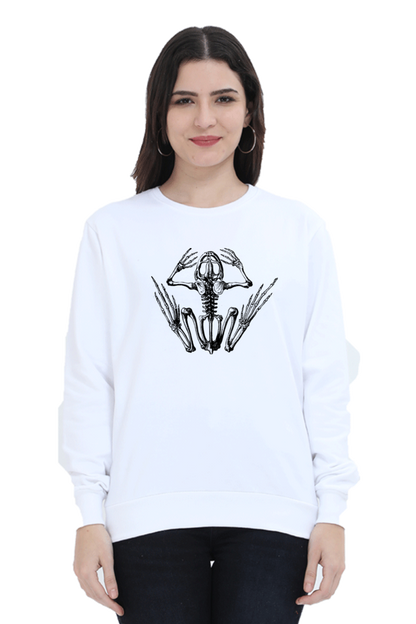 Women's Sweatshirts