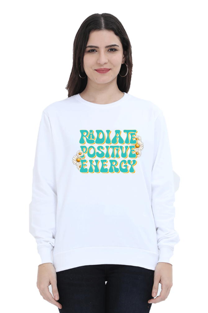 Women's Sweatshirts