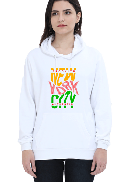 Women's Hoodies