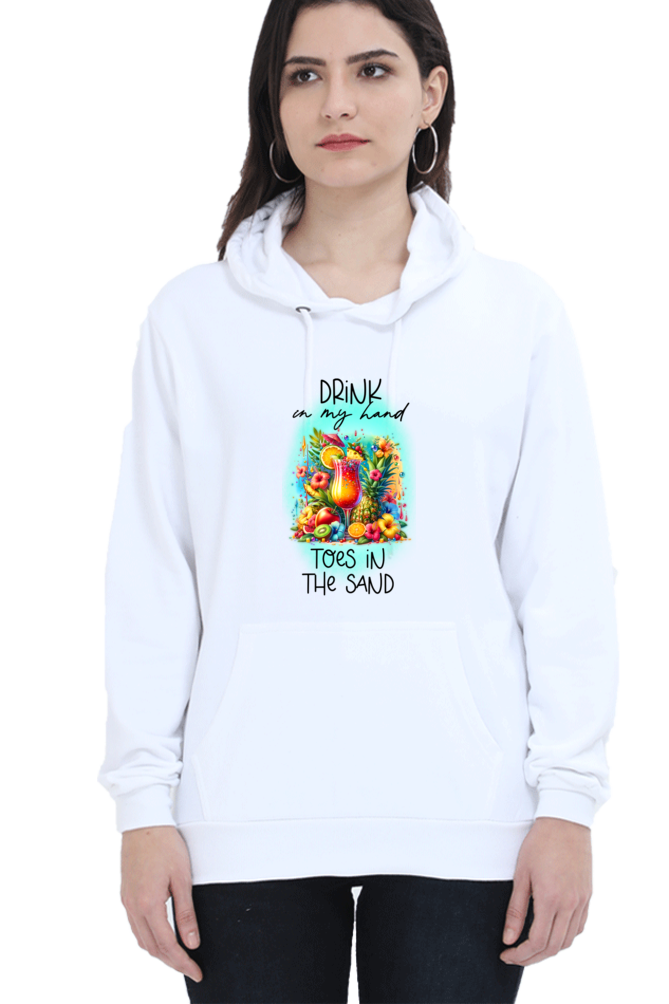 Women's Hoodies