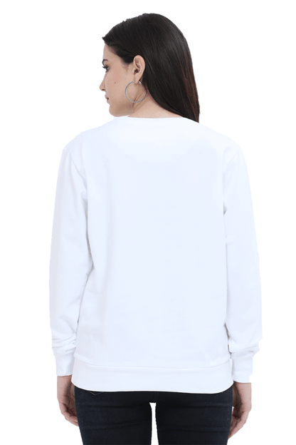 Women's Sweatshirts