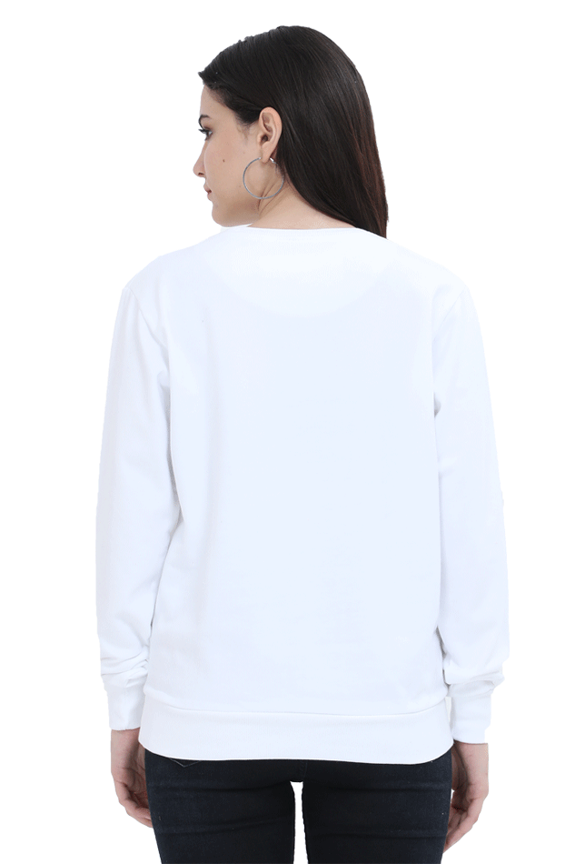 Women's Sweatshirts