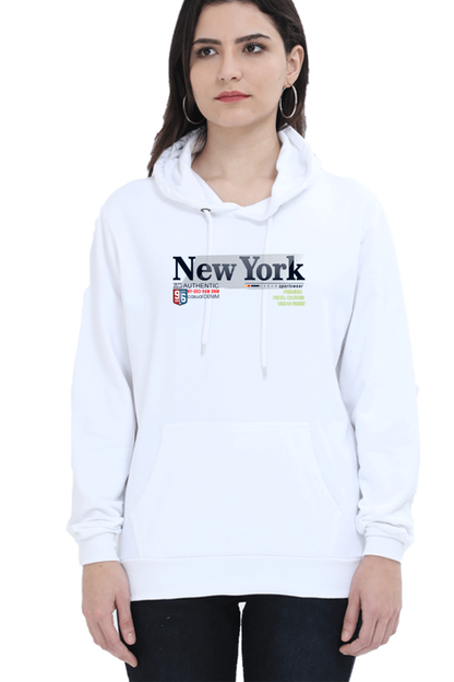 Women's Hoodies