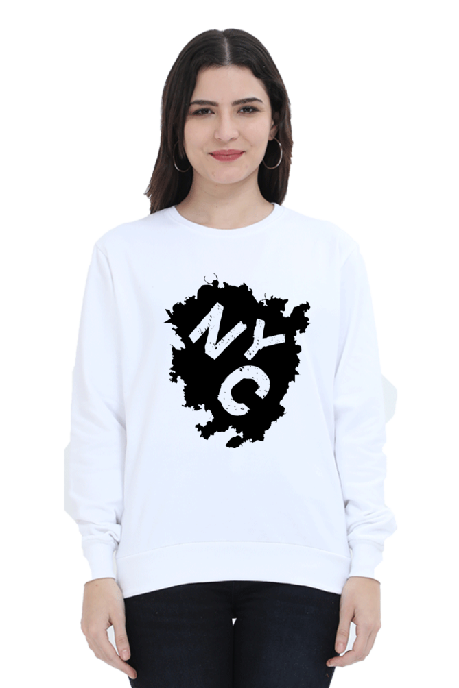 Women's Sweatshirts