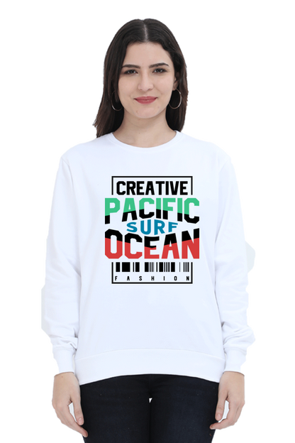 Women's Sweatshirts