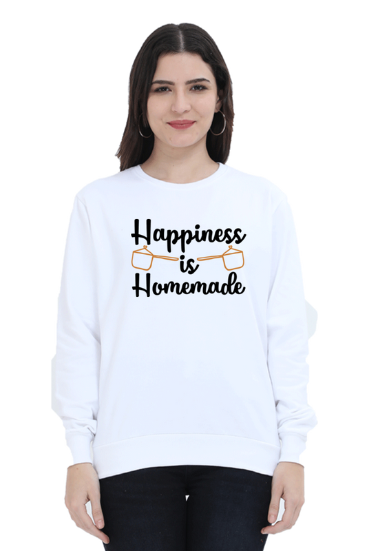 Women's Sweatshirts