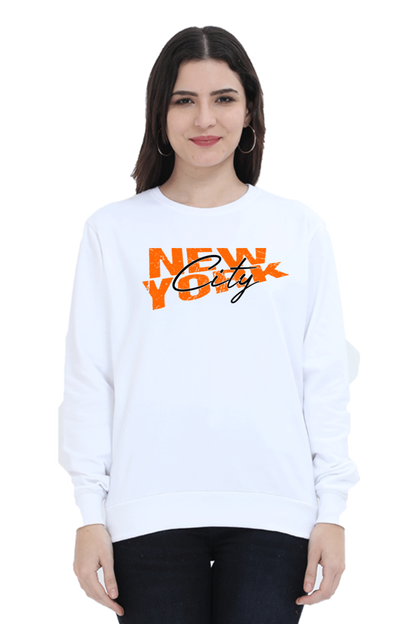 Women's Sweatshirts