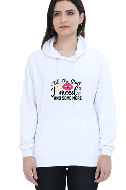 Women's Hoodies