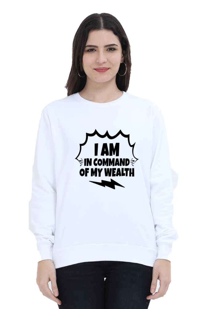 Women's Sweatshirts