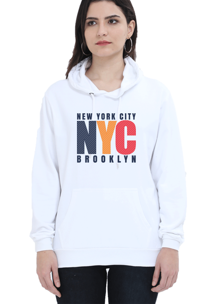 Women's Hoodies