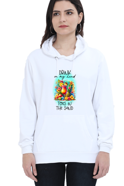 Women's Hoodies