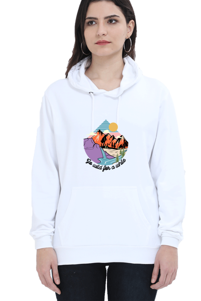 Women's Hoodies