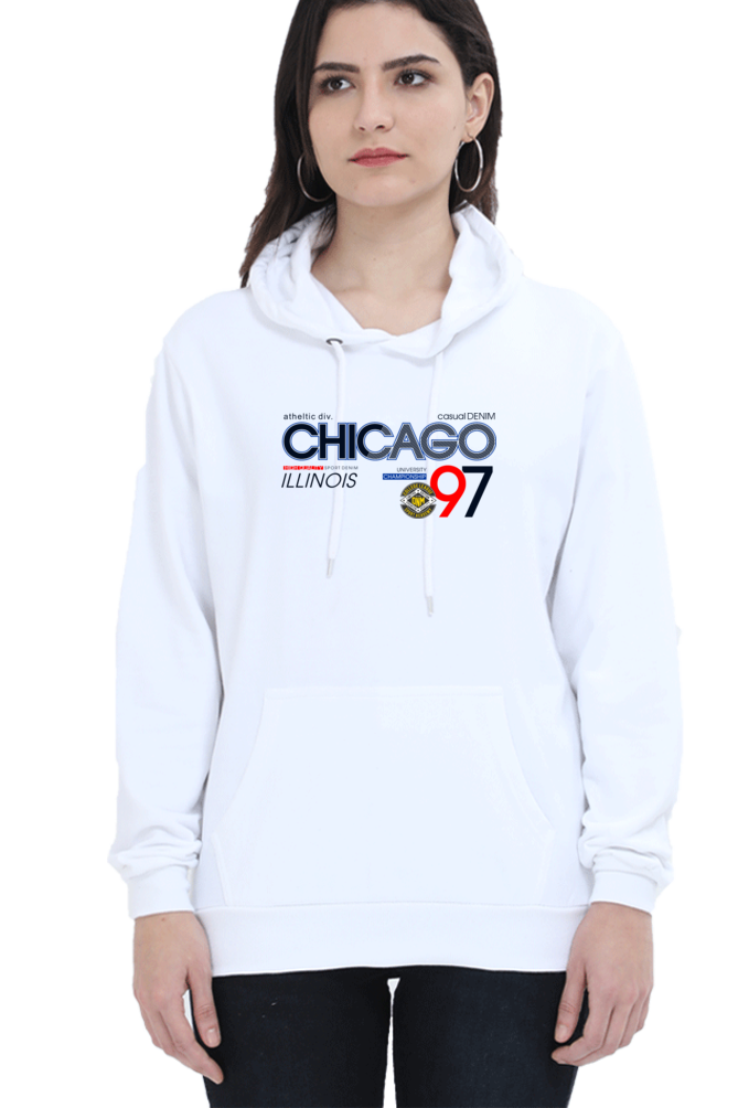 Women's Hoodies