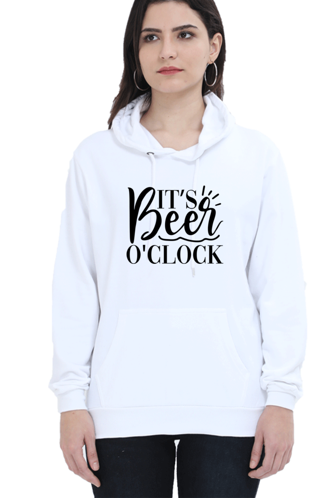 Women's Hoodies