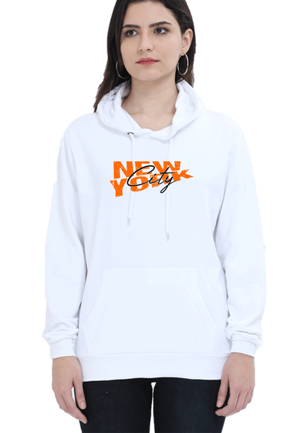 Women's Hoodies