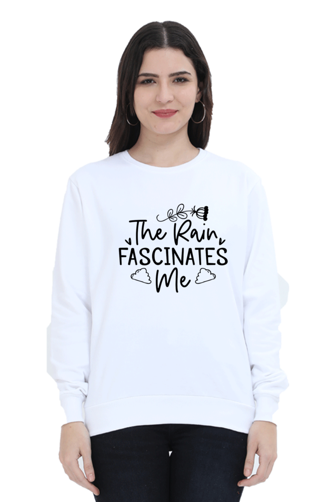 Women's Sweatshirts