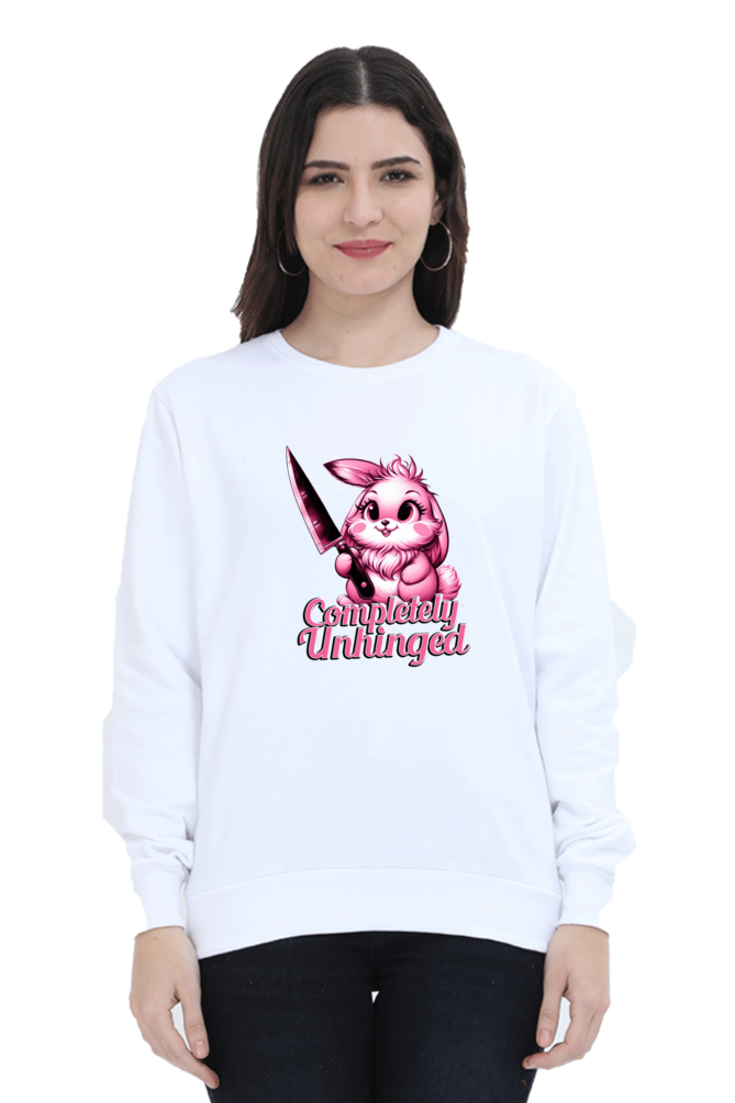 Women's Sweatshirts