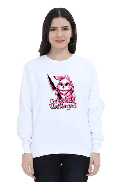 Women's Sweatshirts