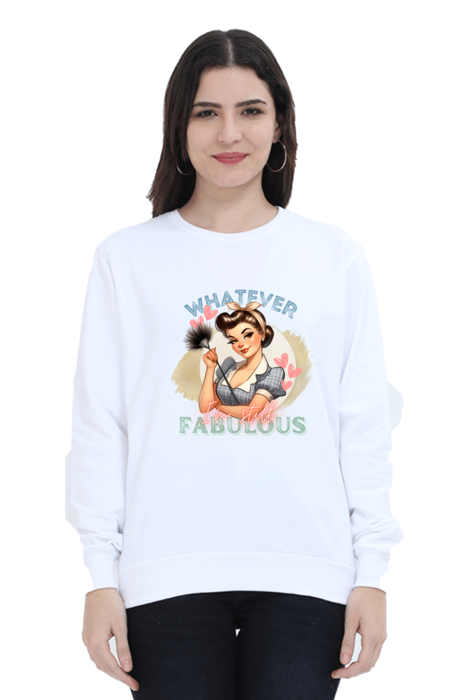 Women's Sweatshirts