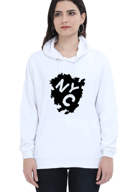 Women's Hoodies