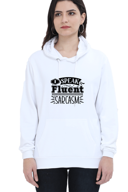 Women's Hoodies