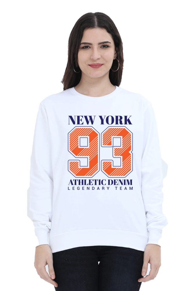 Women's Sweatshirts