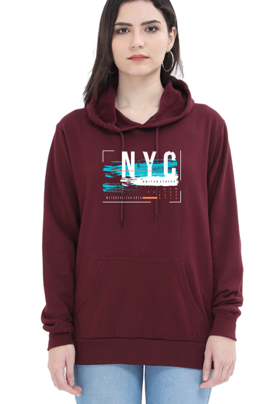 Women's Hoodies