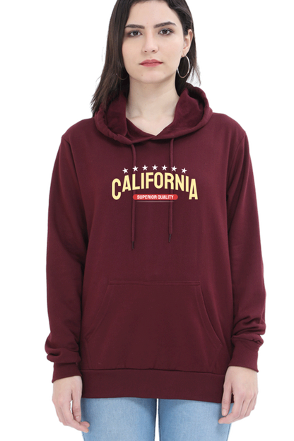 Women's Hoodies