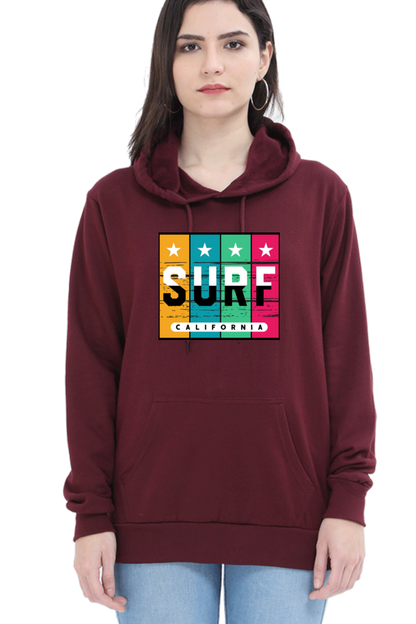 Women's Hoodies