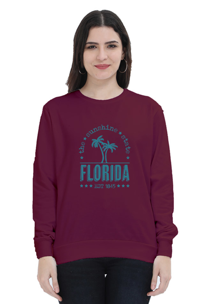 Women's Sweatshirts