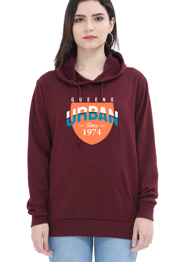 Women's Hoodies