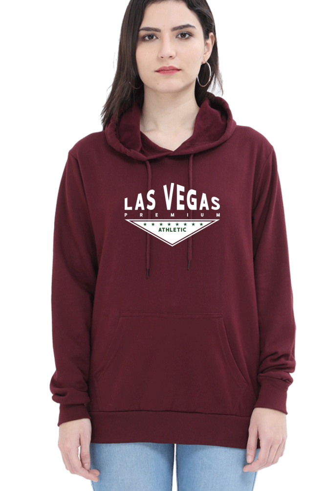 Women's Hoodies