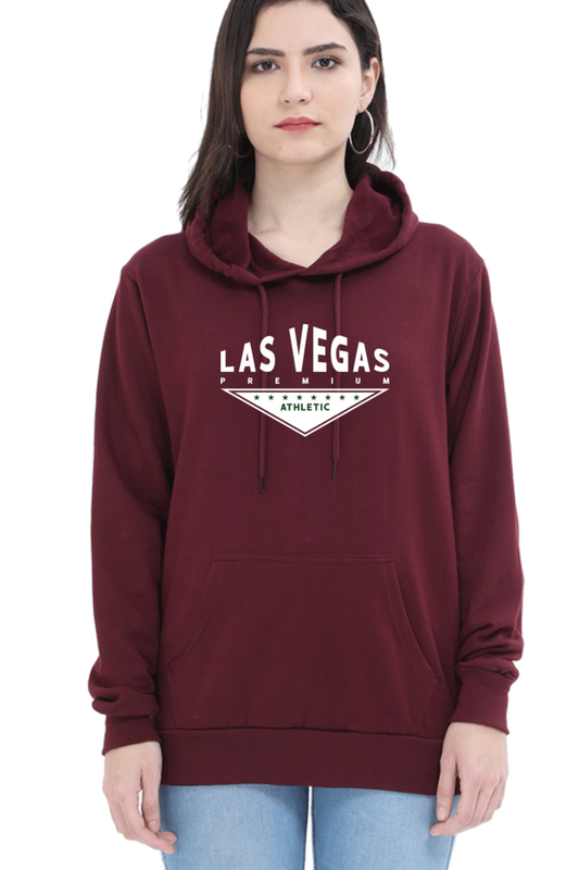 Women's Hoodies