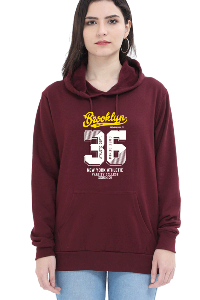 Women's Hoodies