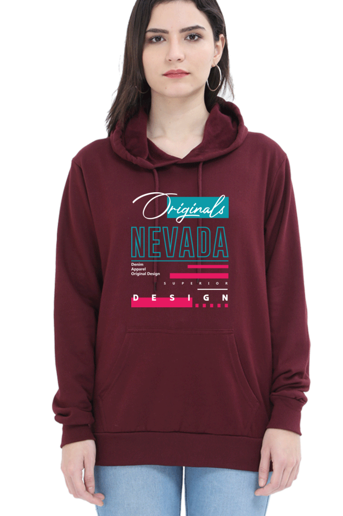 Women's Hoodies