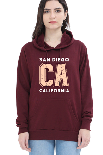 Women's Hoodies