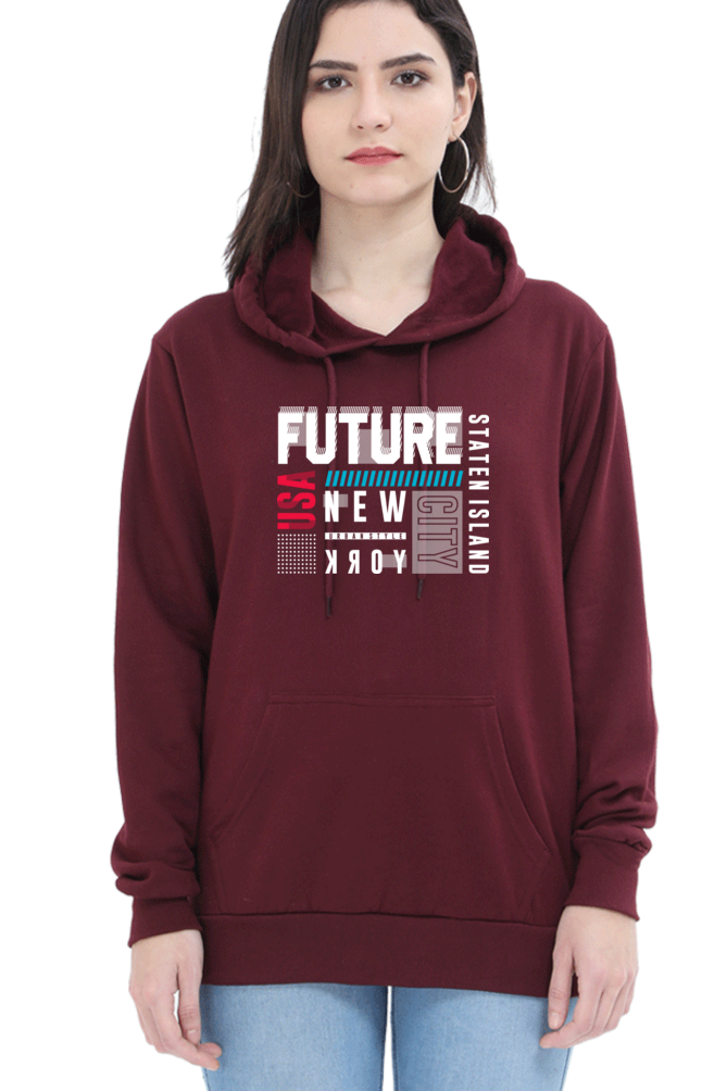 Women's Hoodies