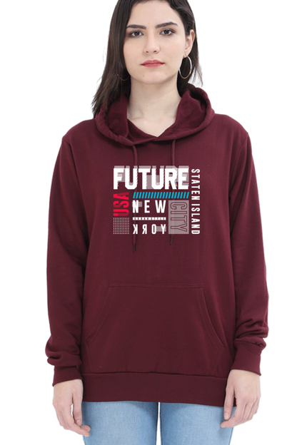 Women's Hoodies