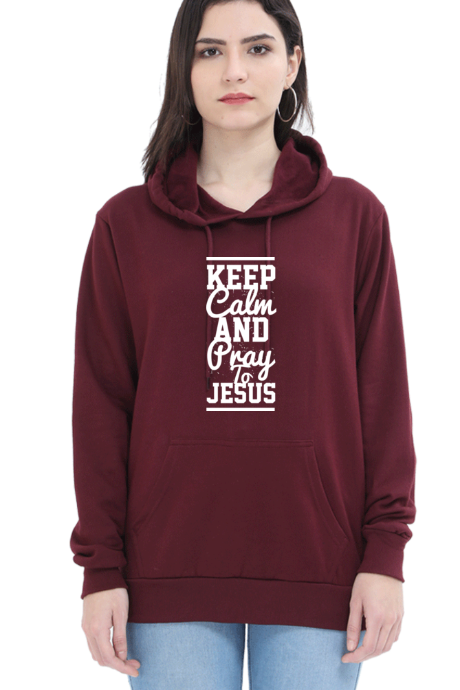 Women's Hoodies