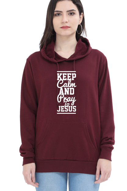 Women's Hoodies